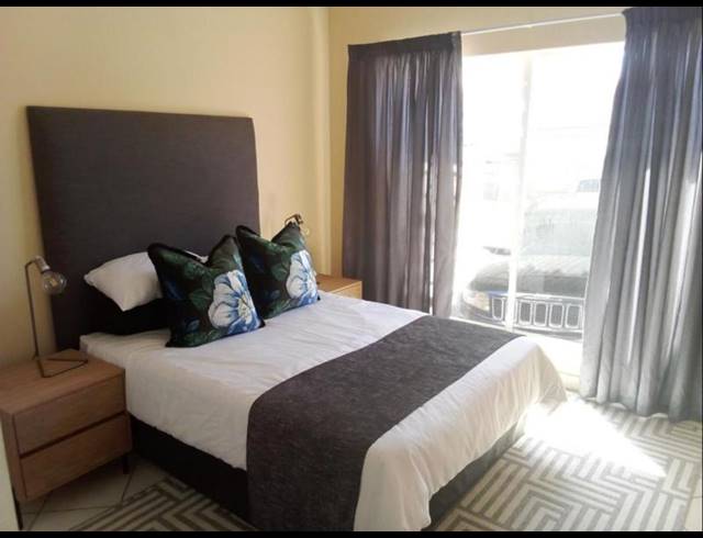 2 BEDROOM PROPERTY TO RENT IN LIEFDE EN VREDE